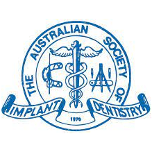 Australian Society of Implant Dentistry ASID Logo